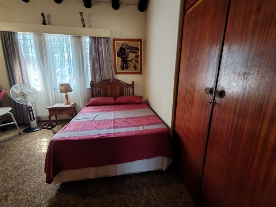 3 Bedroom Property for Sale in Vaalpark Free State